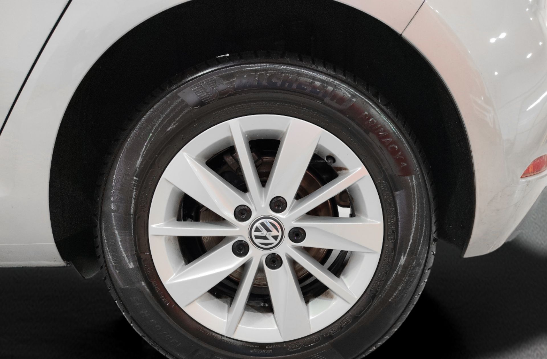 Volkswagen Golf Ready2Go 1.6 TDI - foto 35
