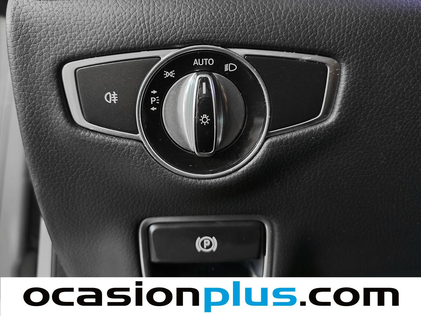 Foto Mercedes Clase S Mercedes-Benz Clase S S 500 4Matic (455 CV)