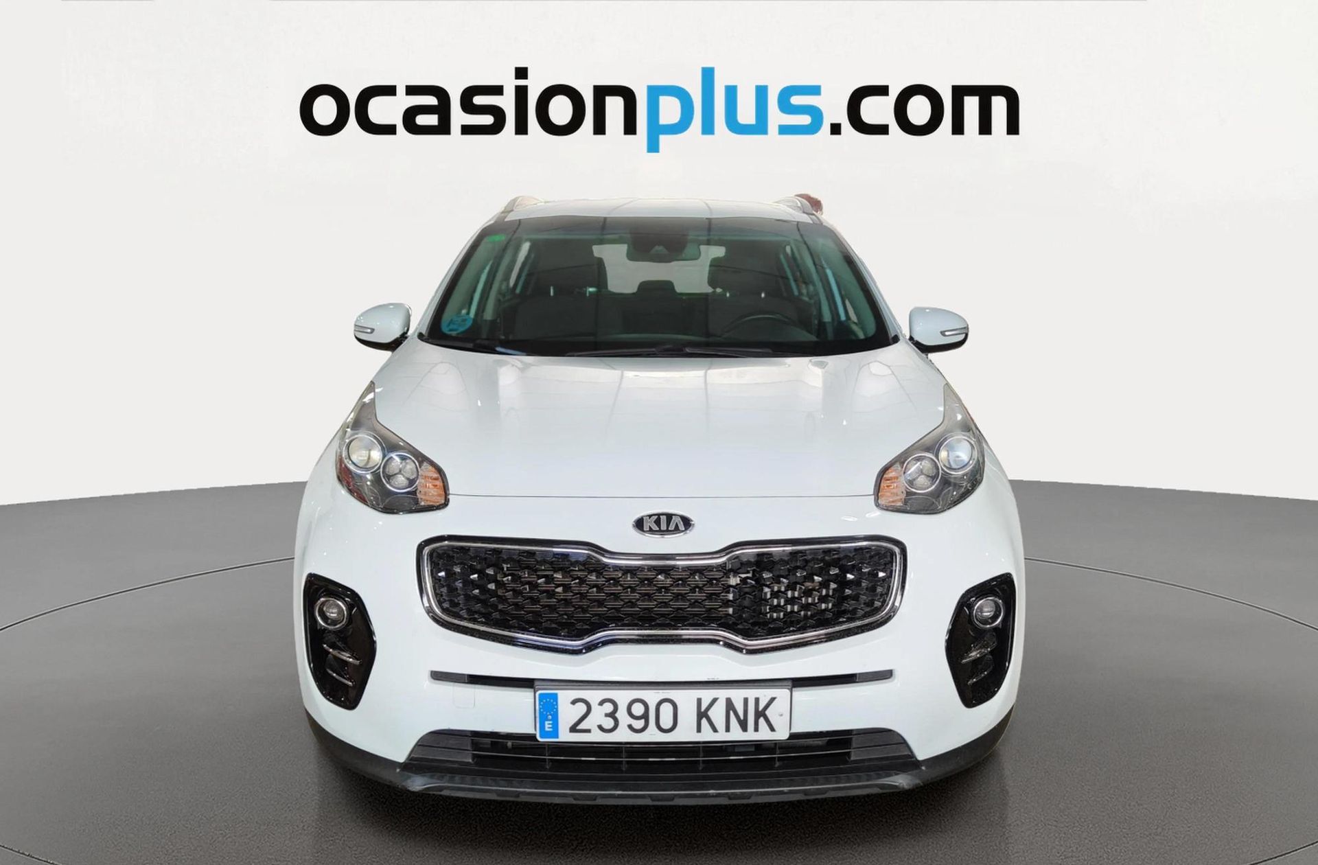 Kia Sportage 1.7 CRDi VGT Drive DCT Eco-Dynamics 4x2 - foto 14