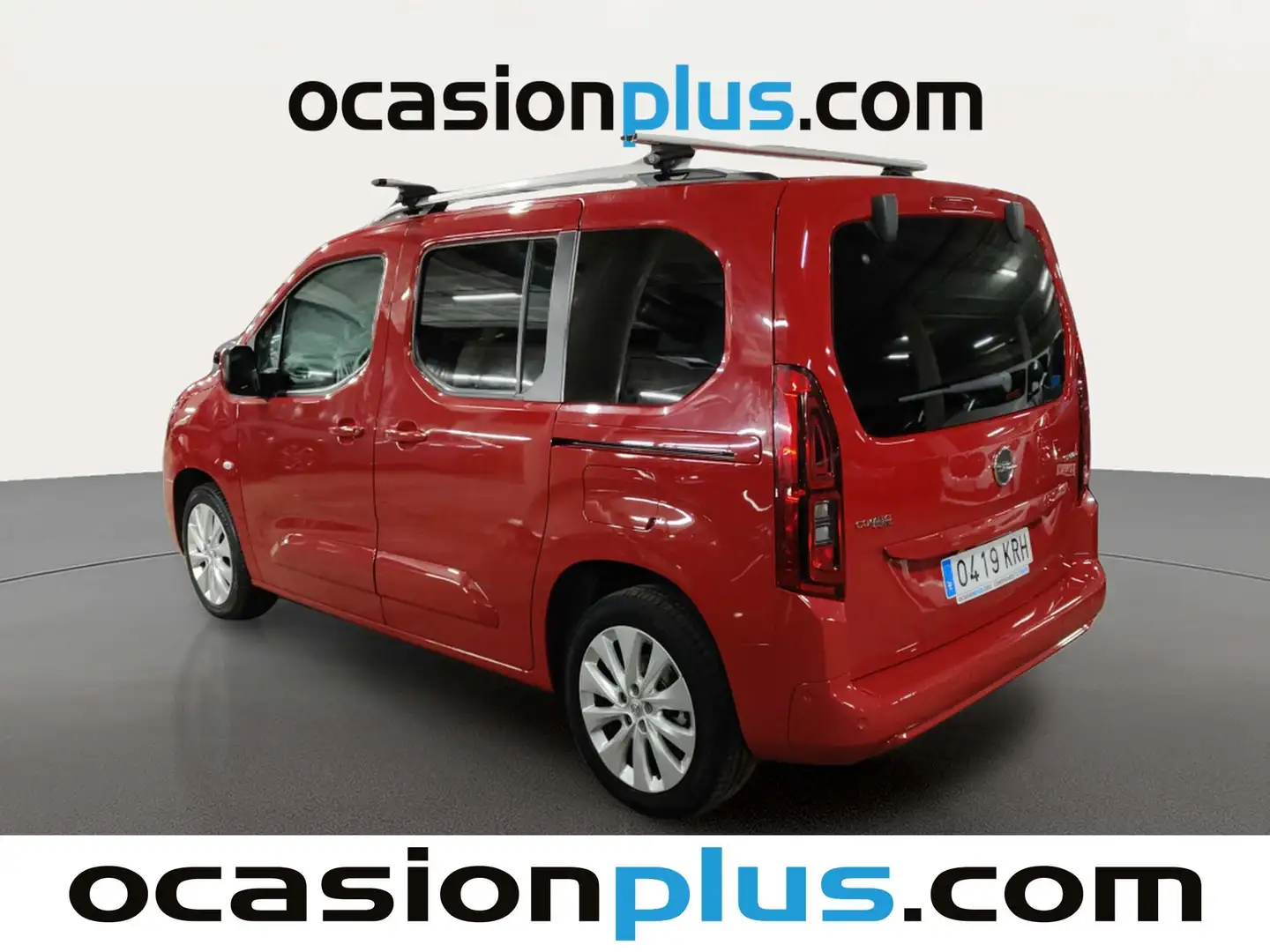 Foto Opel Combo Life Opel Combo Life 1.5TD S&S Innovation  (100 CV)