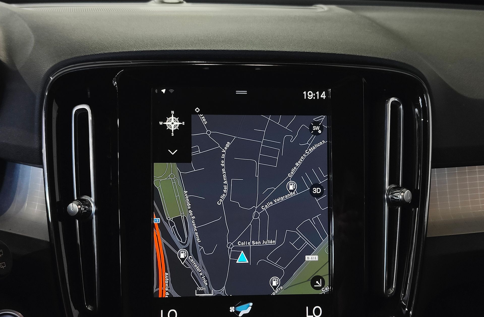 Volvo XC40 T3 Business Plus - foto 7