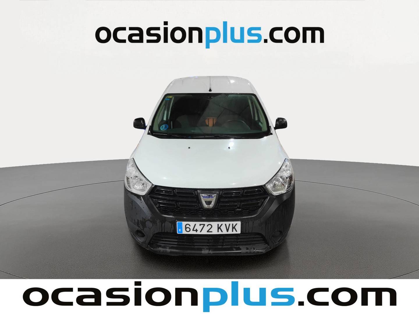 Dacia Dokker Dacia Dokker 1.6 GLP Essential (98 CV) barato