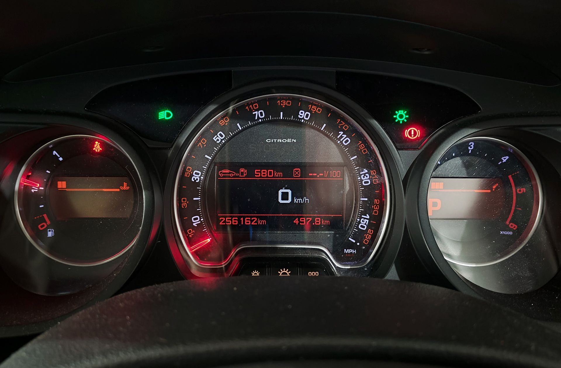 Citroën C5 2.0 HDi FAP Exclusive CAS - foto 25