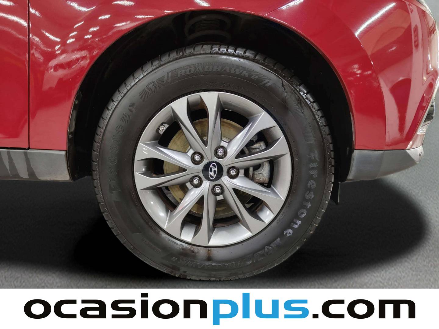 Hyundai ix35 Hyundai ix35 1.6 GDi Essence 4x2 (135 CV) km 0