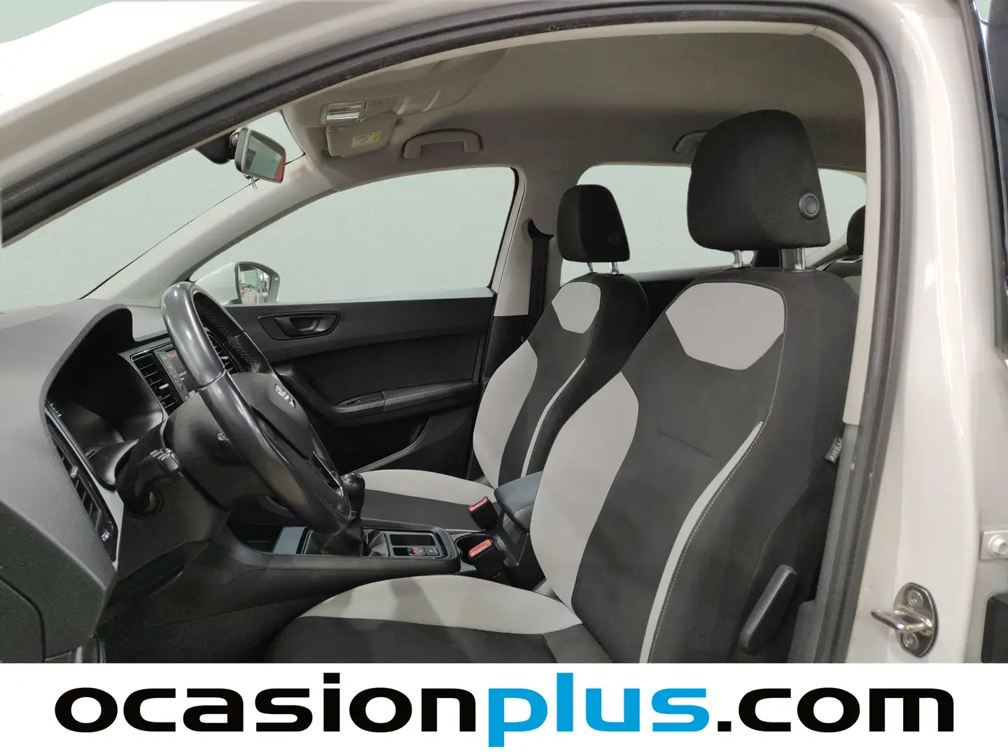 Foto Seat Ateca SEAT Ateca 1.6 TDI S&S Ecomotive Reference Eco (115 CV)
