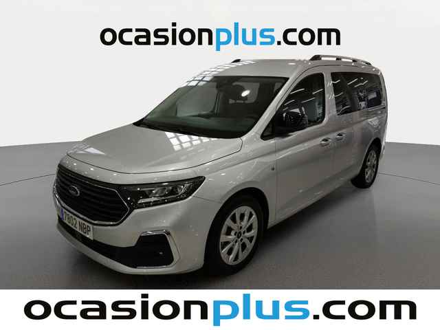 Coches de Ocasión Familiar