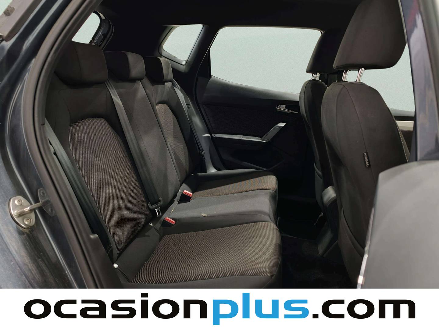 Foto Seat Arona SEAT Arona 1.0 TSI Ecomotive S&S Xcellence Edition DSG (115 CV)