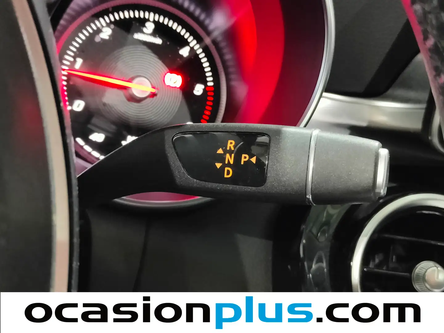 Foto Mercedes Clase C Mercedes-Benz Clase C Estate 220 d (170 CV) Pack AMG