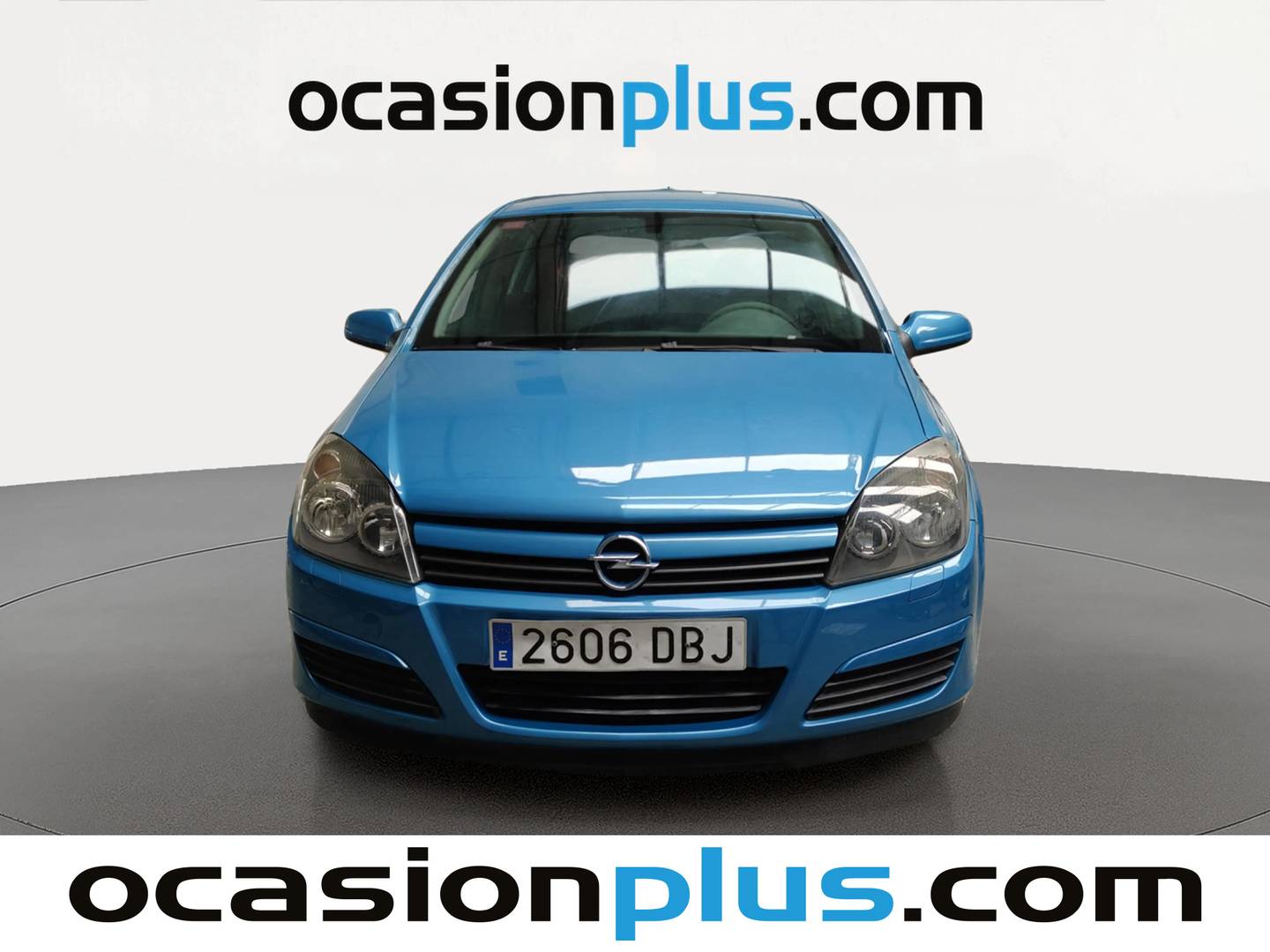 Opel Astra Opel Astra 1.4 Essentia (90 CV) 90cv
