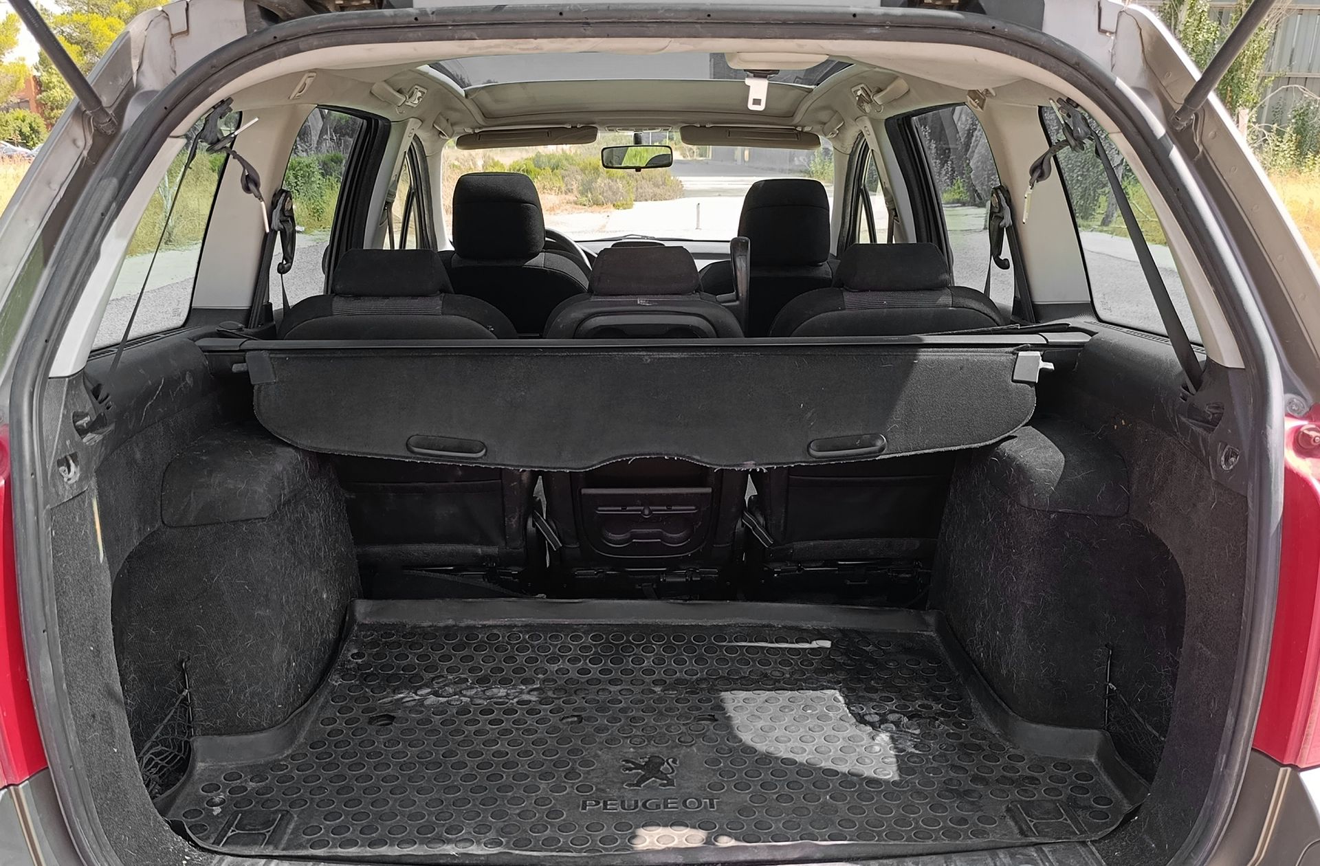 Peugeot 307 2.0 HDi Pack - foto 14