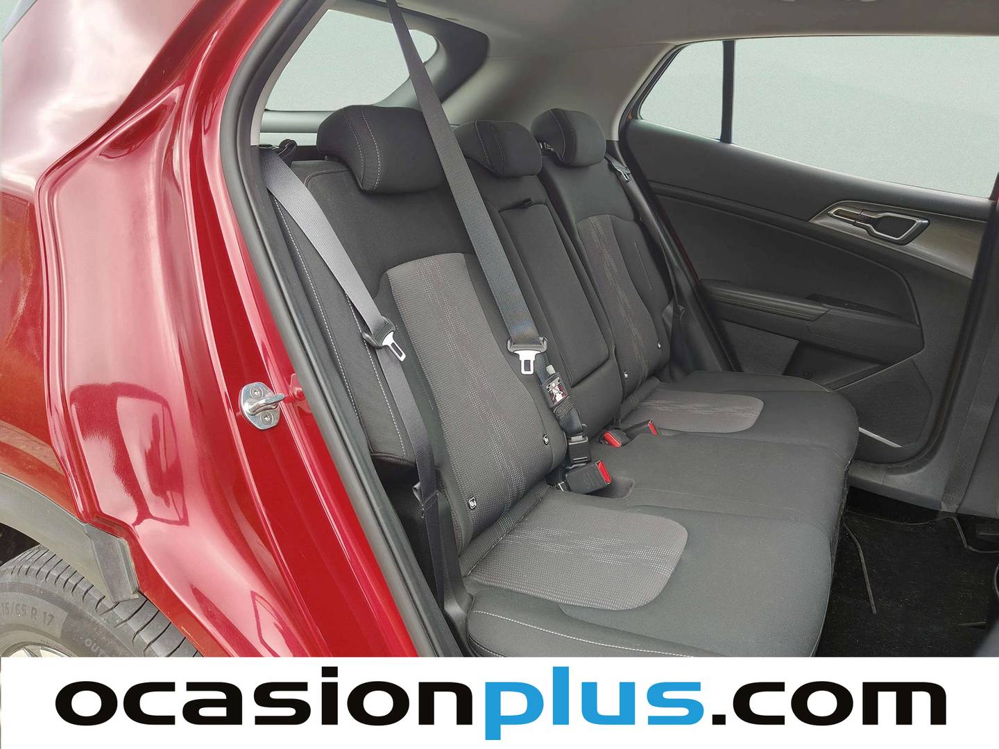 KIA Sportage KIA Sportage 1.6 T-GDi Drive 4x2 (150 CV) gasolina