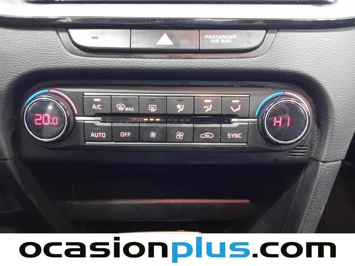 Foto KIA XCeed Kia XCeed 1.4 T-GDi Tech DCT (140 CV)