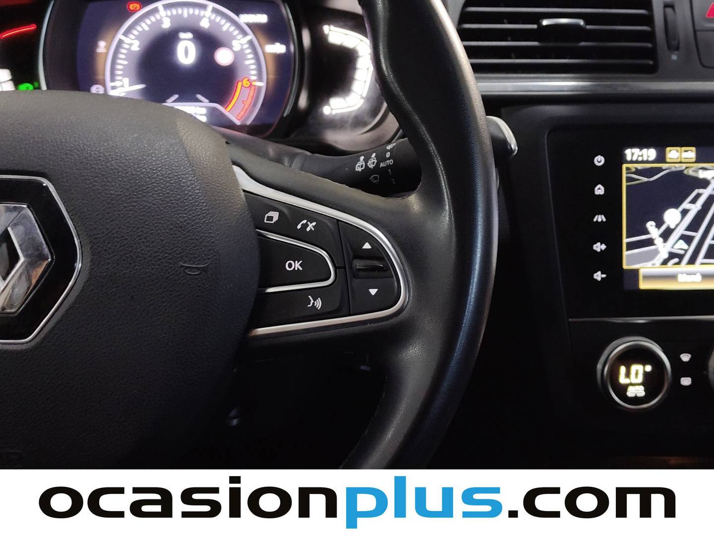 Foto Renault Kadjar Renault Kadjar Techno TCe GPF (140 CV) EDC