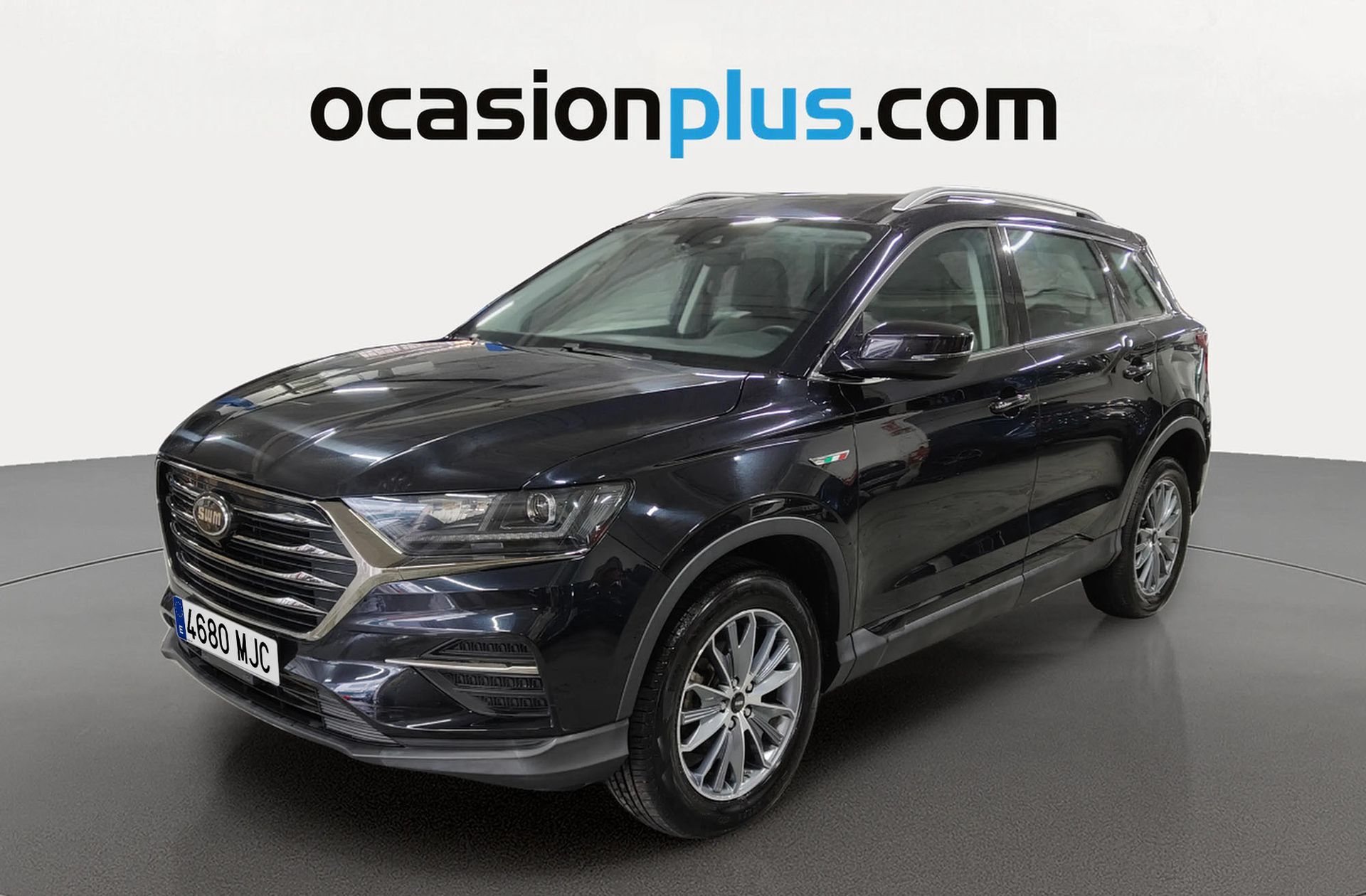 SWM G01 1.5T Luxury