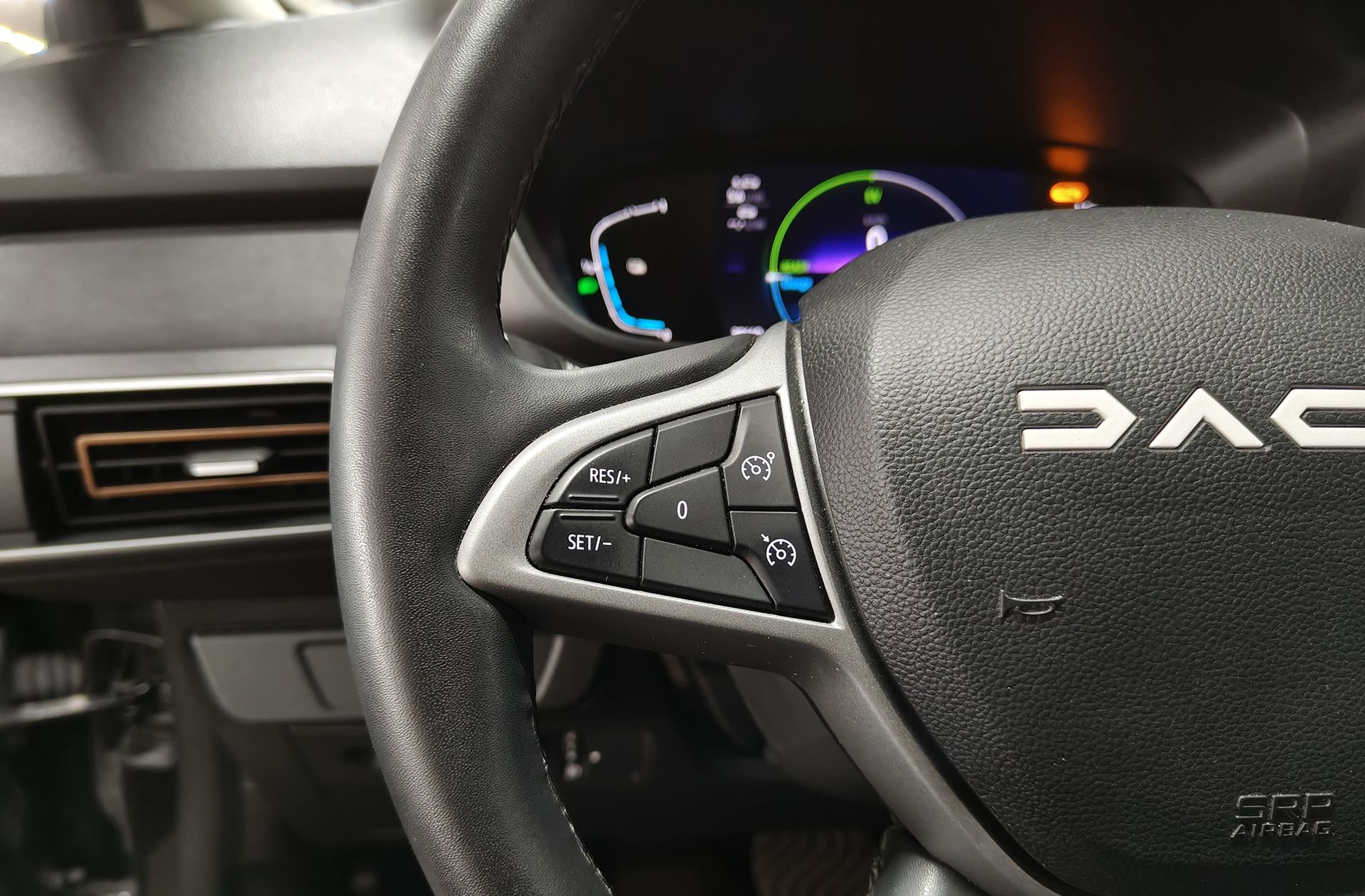 Dacia Jogger Extreme Hybrid 7 plazas - foto 26