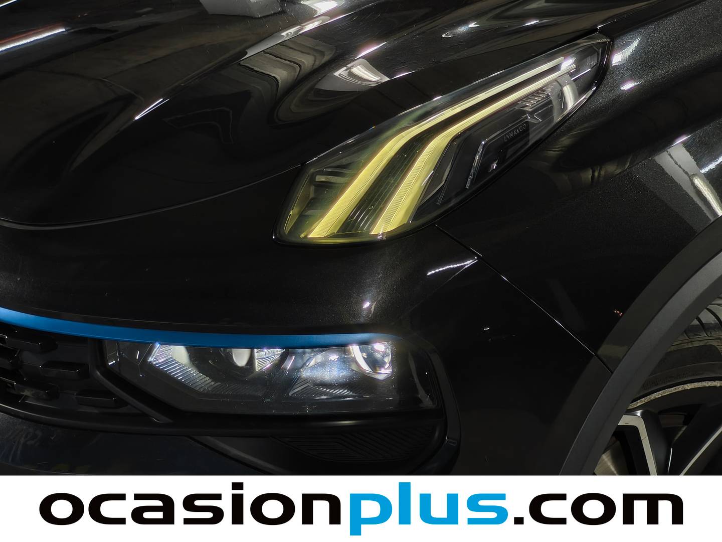 Accesorios del Lynk & Co 01 Lynk & Co 01 1.5 PHEV (261 CV)