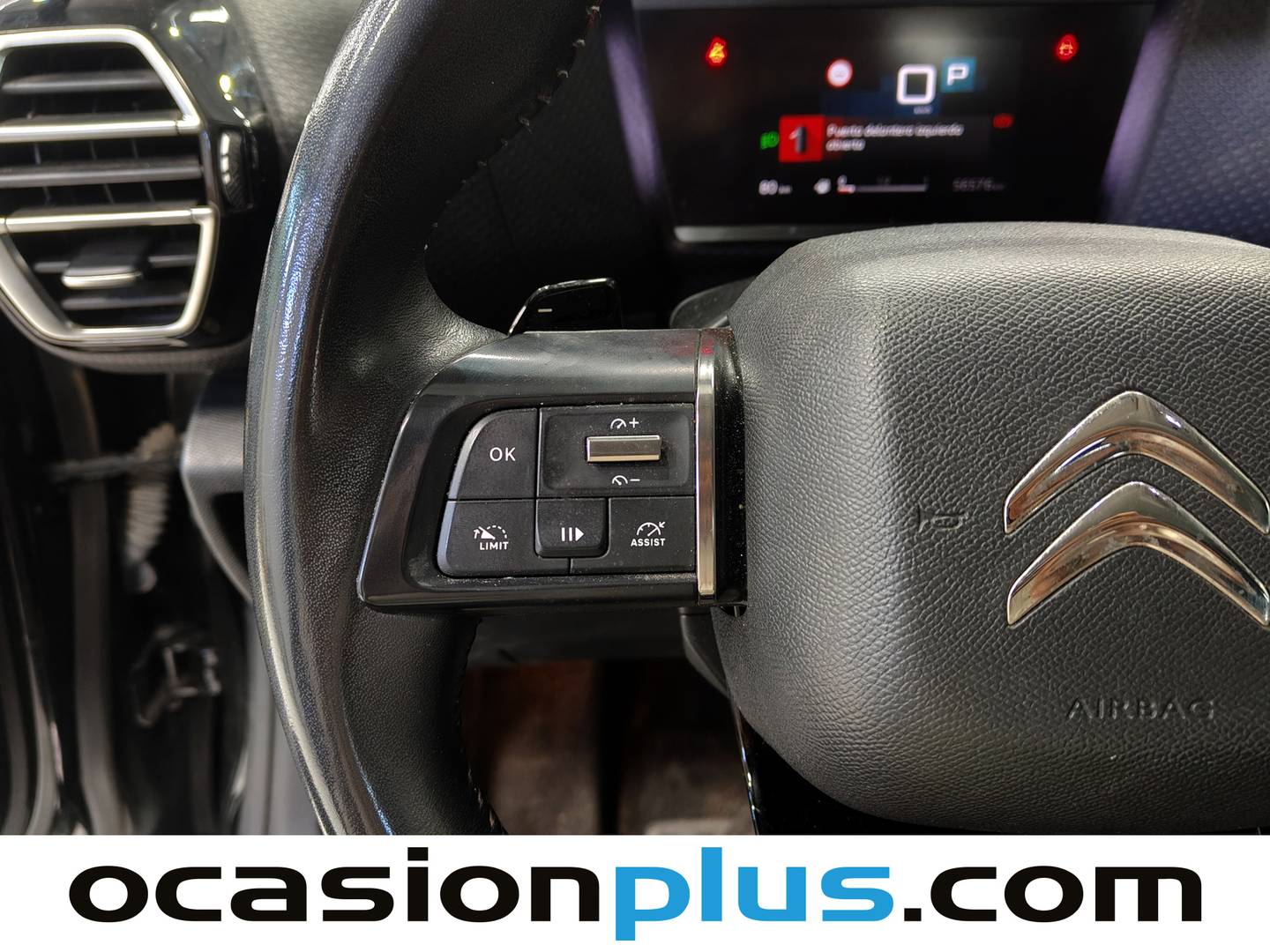 Citroën C4 Citroën C4 PureTech 130 S&S 6v Feel Pack EAT8 (130 CV) 130cv