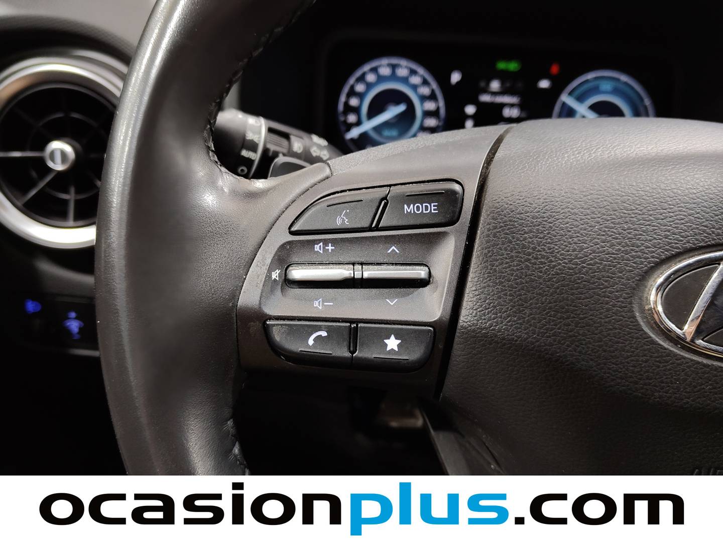 Hyundai Kona Hyundai Kona 1.6 GDI HEV Tecno 2C DCT (141 CV) 141cv