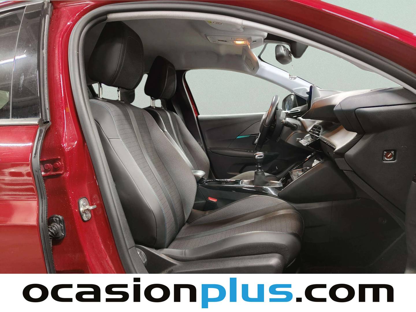 Peugeot 208 Peugeot 208 PureTech 100 Allure (100 CV) gasolina