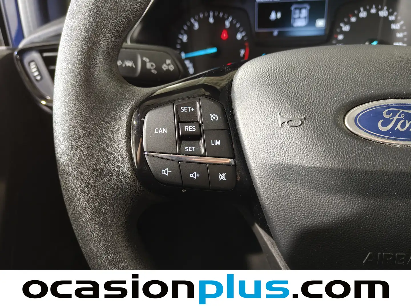 Foto Ford Fiesta Ford Fiesta 1.1 Ti-VCT Trend (85 CV)