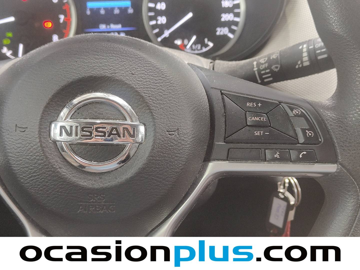 Foto Nissan Micra Nissan Micra IG-T 100 Acenta (100 CV)