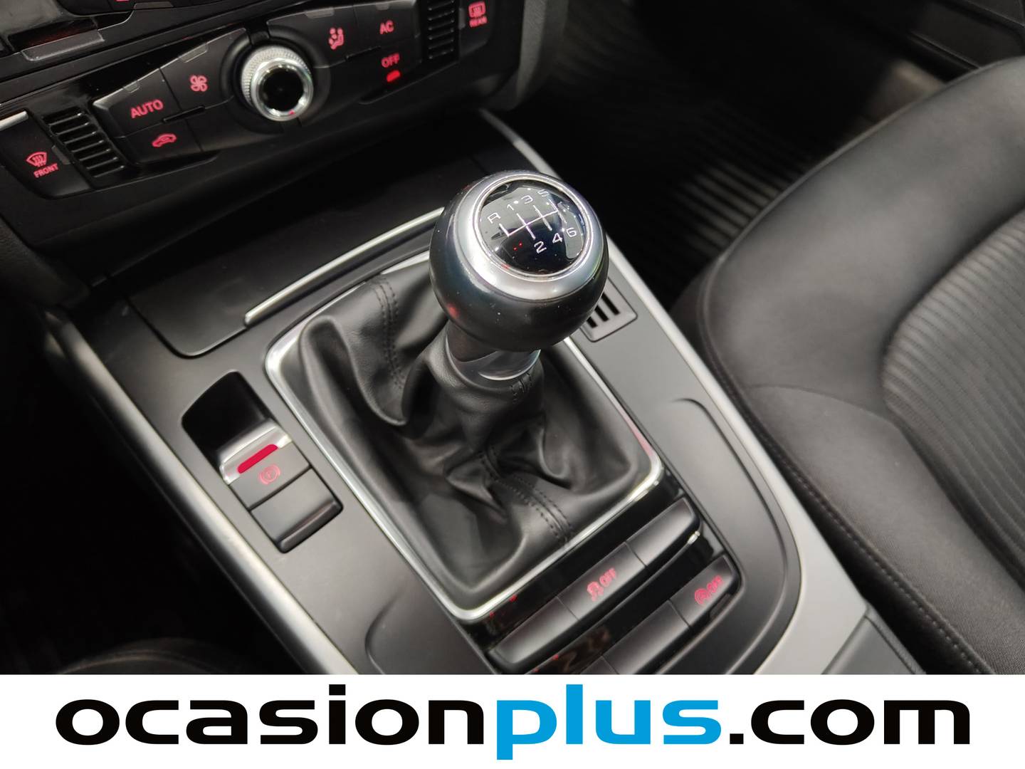 Audi A4 Audi A4 Advanced edition 2.0 TDI (143 CV) de segunda mano