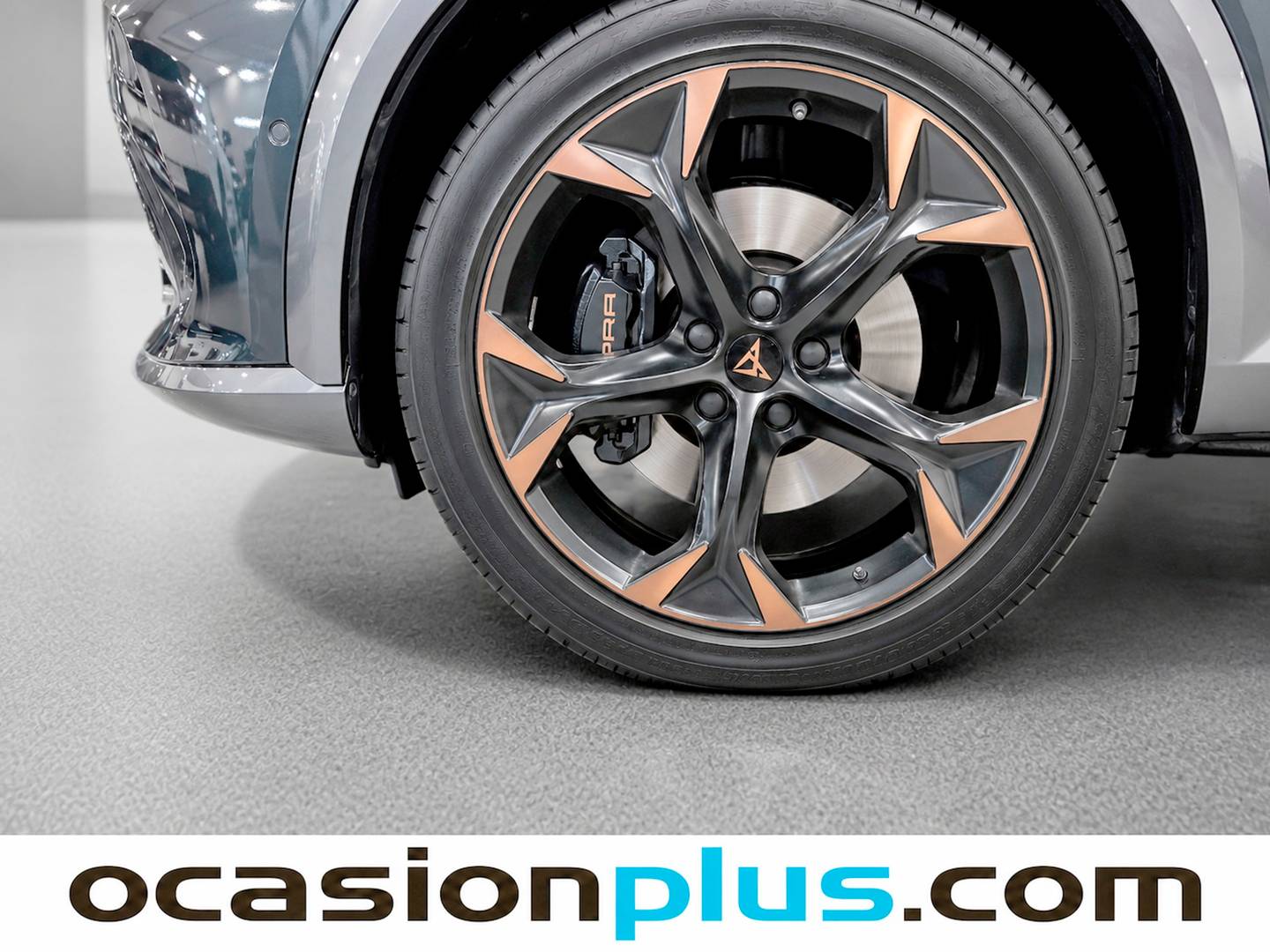 Cupra Formentor Cupra Formentor 1.4 e-Hybrid VZ DSG (245 CV) km 0