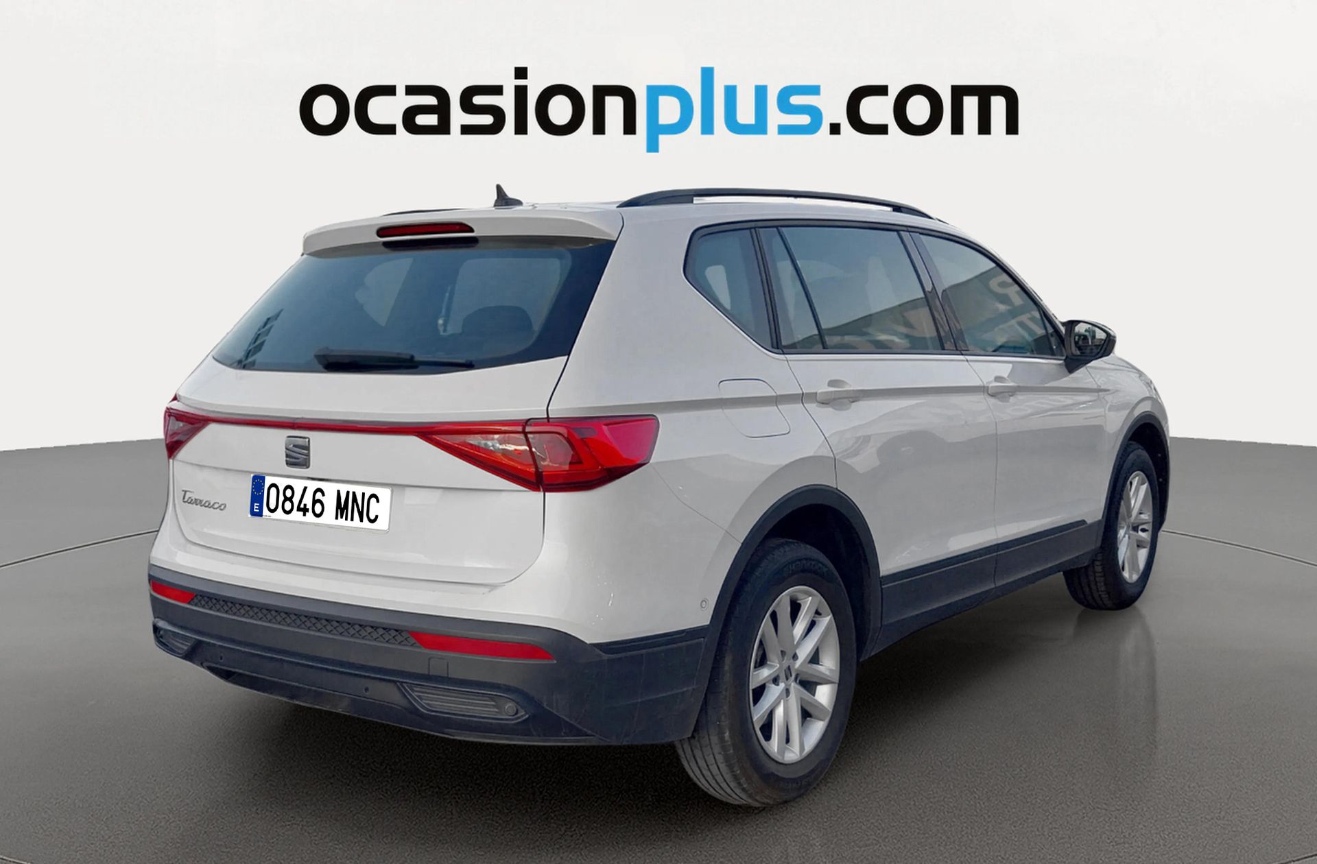 SEAT Tarraco 1.5 TSI Style XL 7 plazas - foto 4