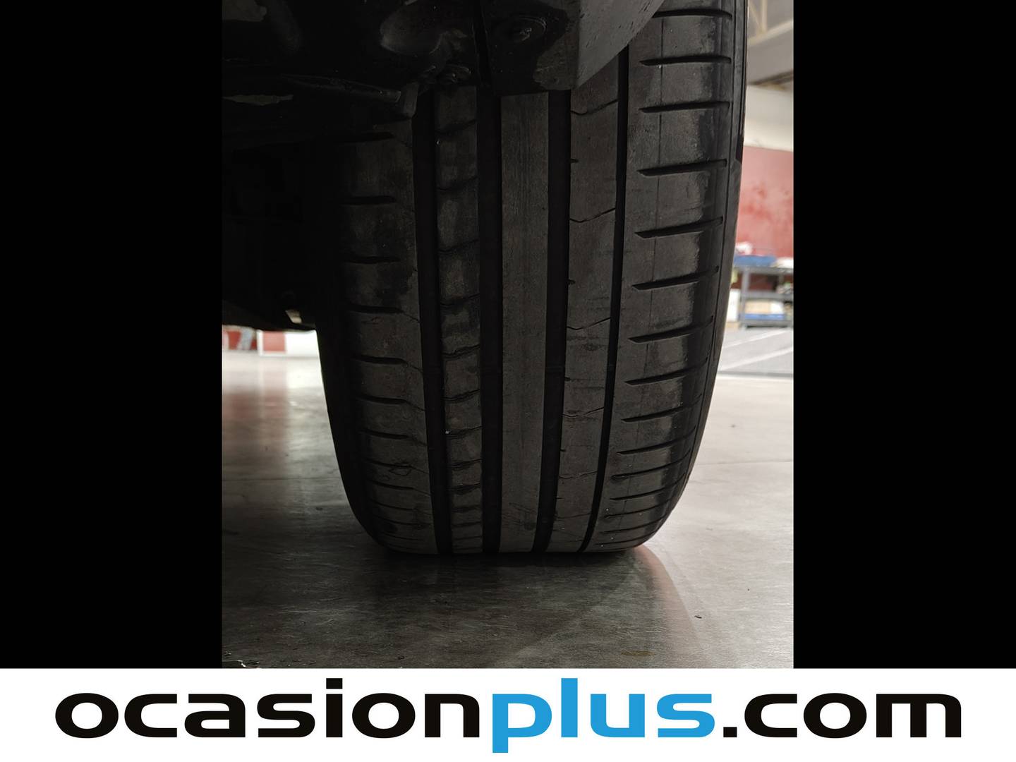 Foto BMW X5 BMW X5 xDrive30d  (265 CV)