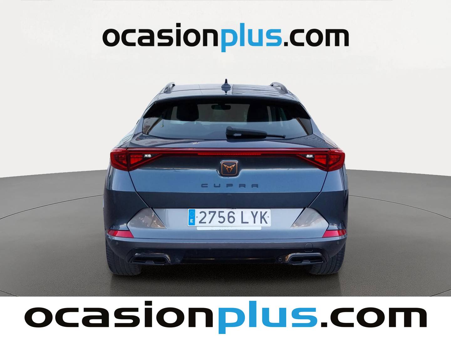 Cupra Formentor CUPRA Formentor 1.5 TSI DSG (150 CV) al mejor precio