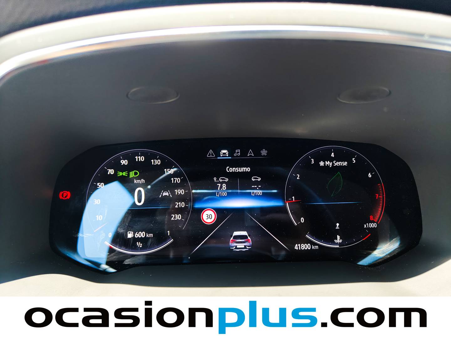 Foto Renault Captur Renault Captur Techno TCe  (90 CV)