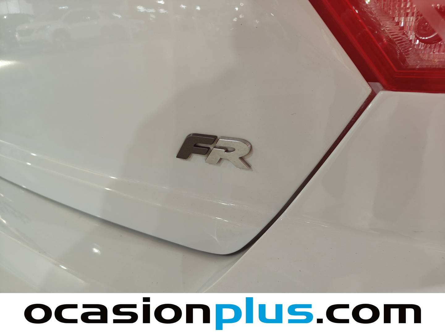 Foto Seat Ibiza SEAT Ibiza 1.0 TSI S&S FR XL (110 CV)