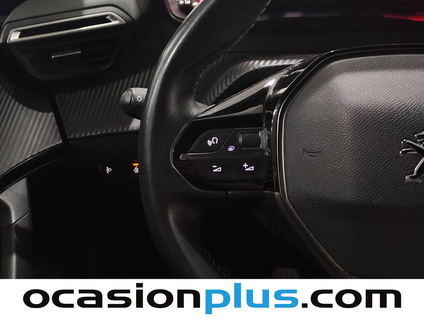 Peugeot 2008 Peugeot 2008 PureTech 100 S&S Allure  (100 CV) de segunda mano