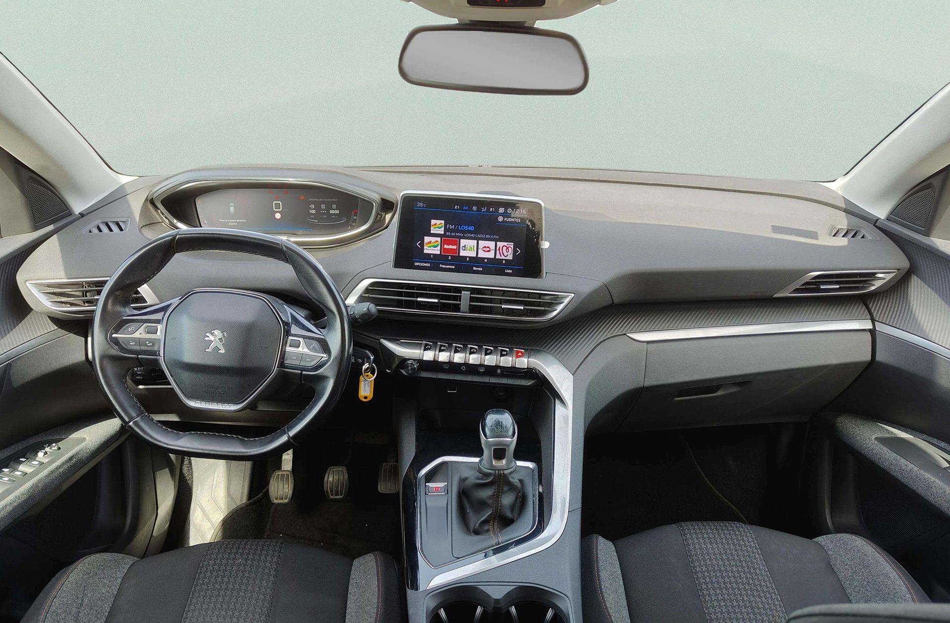 Peugeot 3008 PureTech 130 Active - foto 6