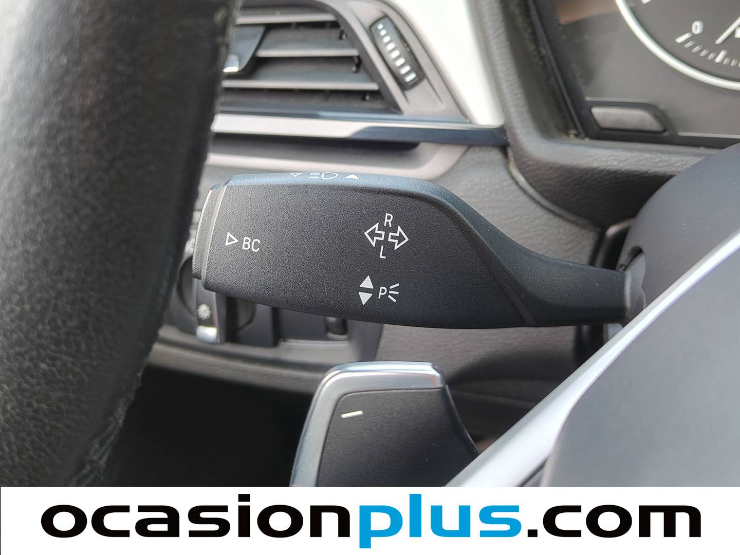 BMW X1 BMW X1 sDrive18d (150 CV) de ocasión
