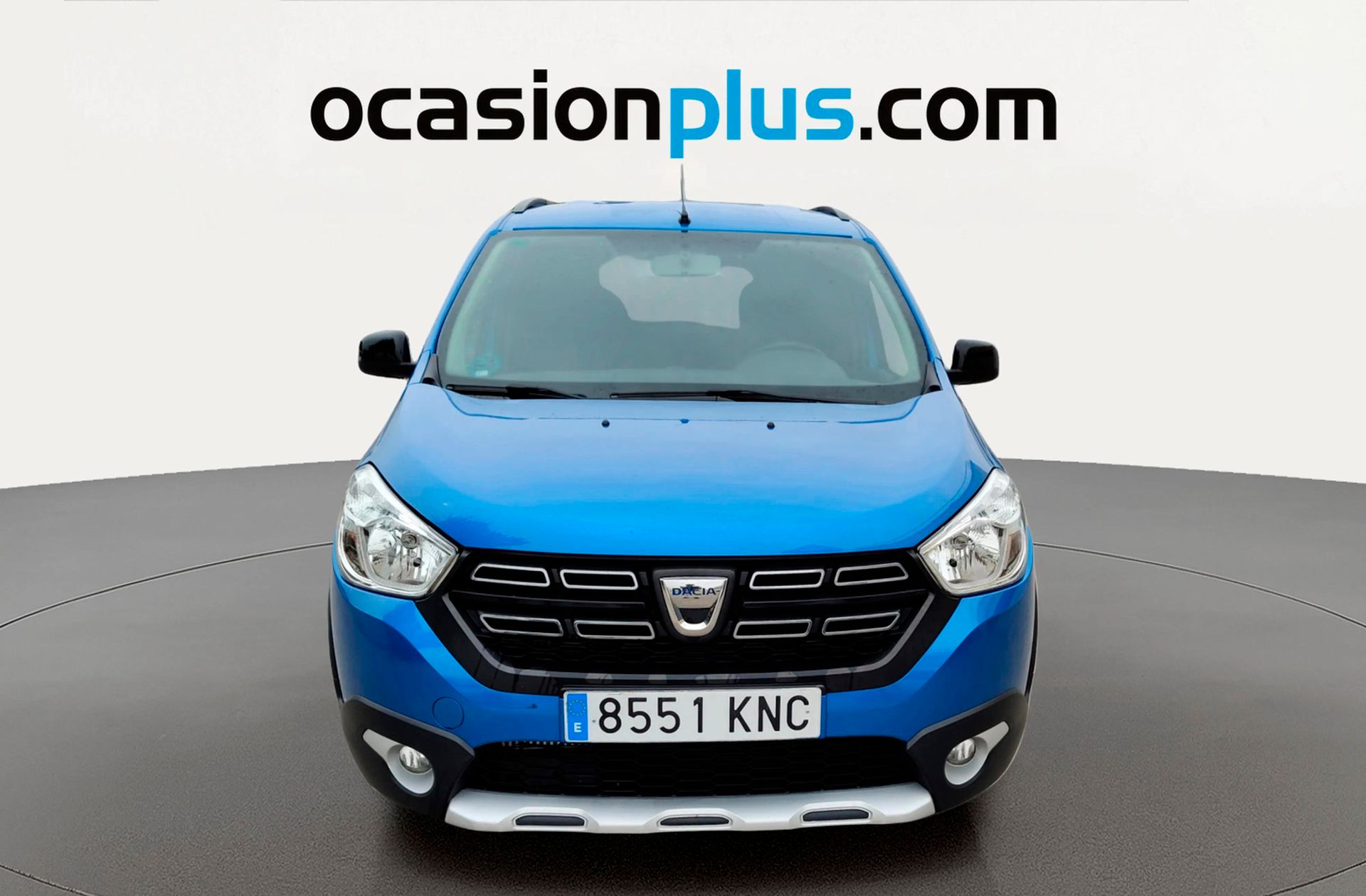 Dacia Lodgy dCi 110 SL 2018 7 plazas 7 plazas - foto 13