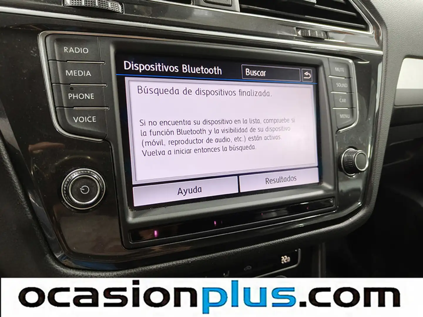 Foto Volkswagen Tiguan Volkswagen Tiguan Edition 2.0 TDI BMT (115 CV)