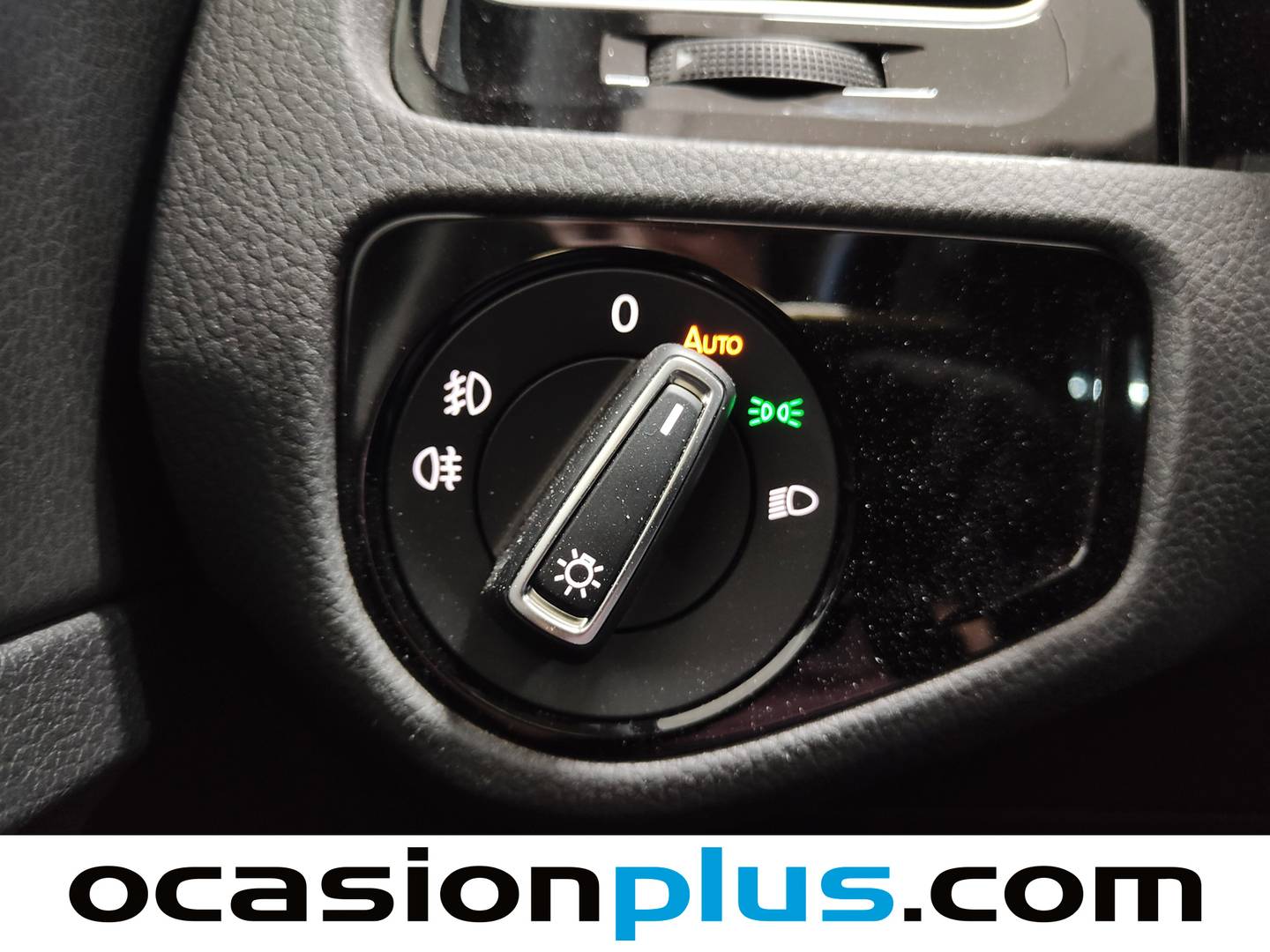 Volkswagen Golf Volkswagen Golf Variant Sport 1.4 TSI BMT (150 CV) DSG de segunda mano