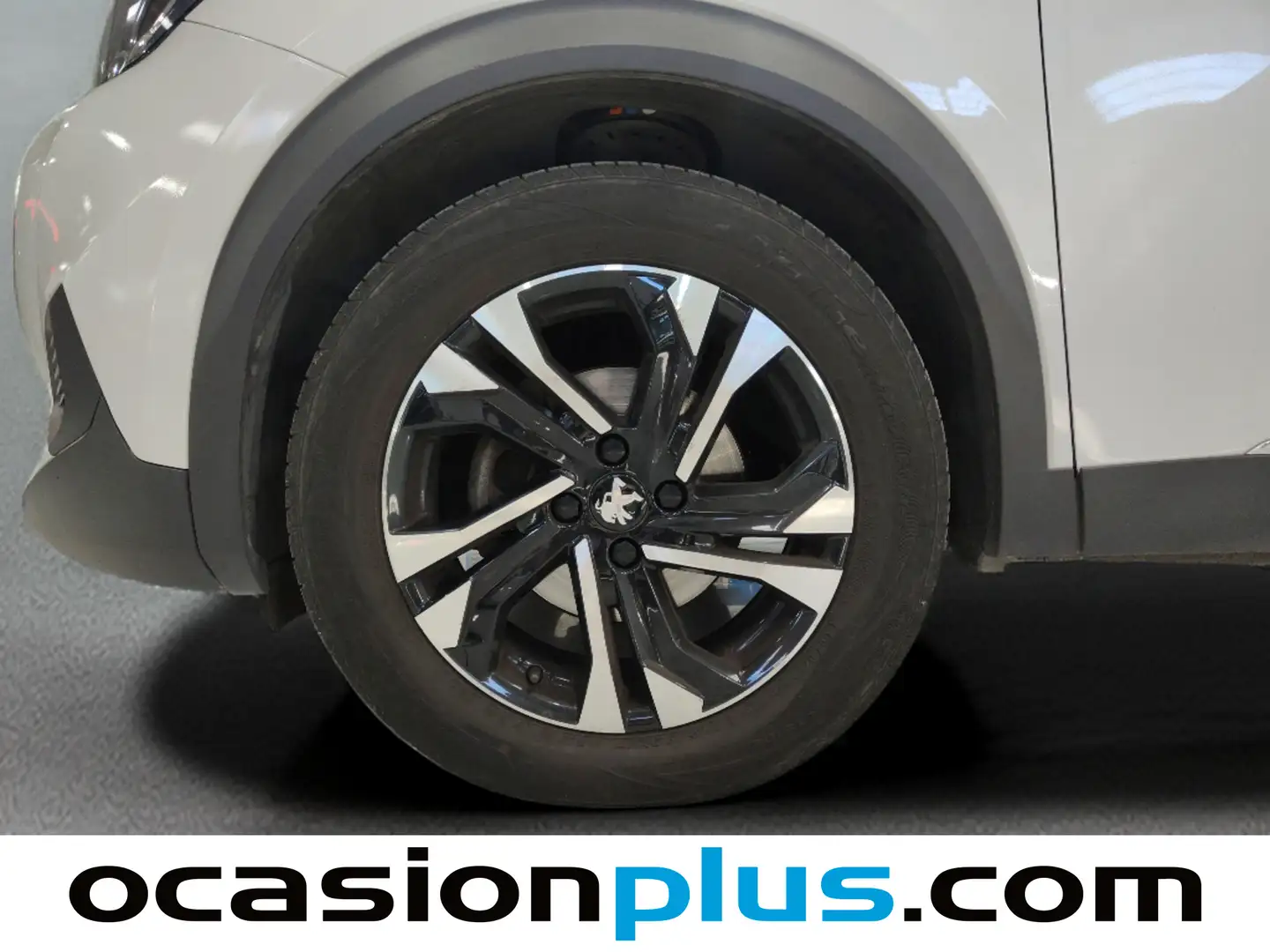 Foto Peugeot 2008 Peugeot 2008 PureTech 100 S&S Allure (100 CV)