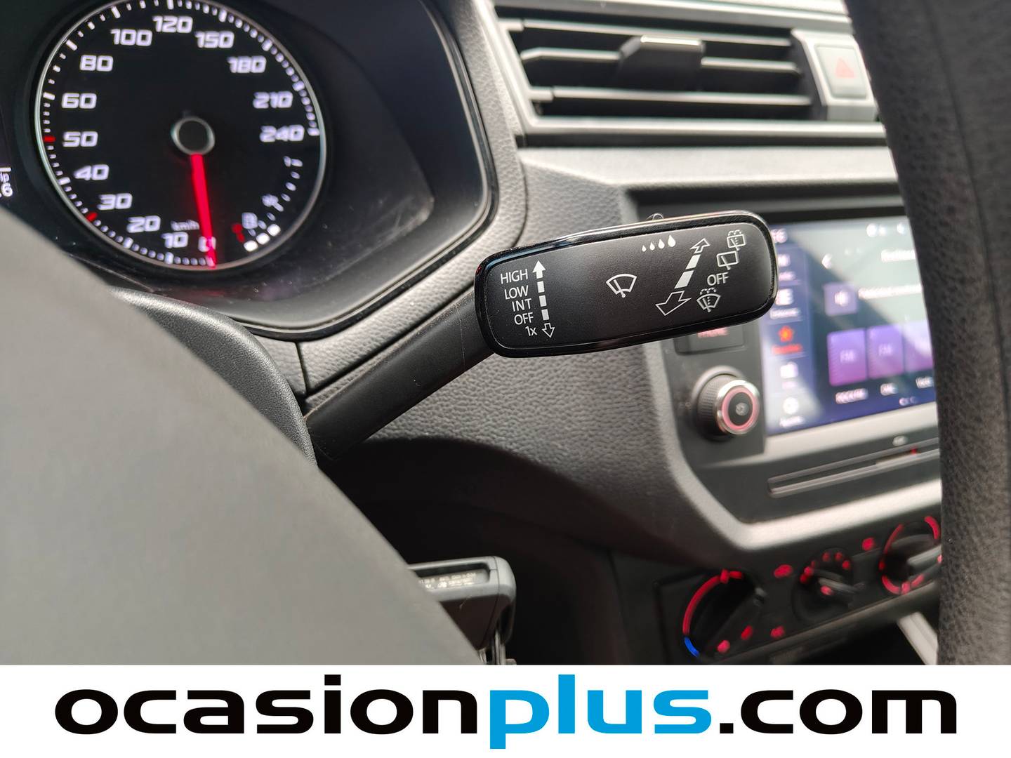 Seat Ibiza Seat Ibiza 1.0 TSI Reference Business (95 CV) seminuevo