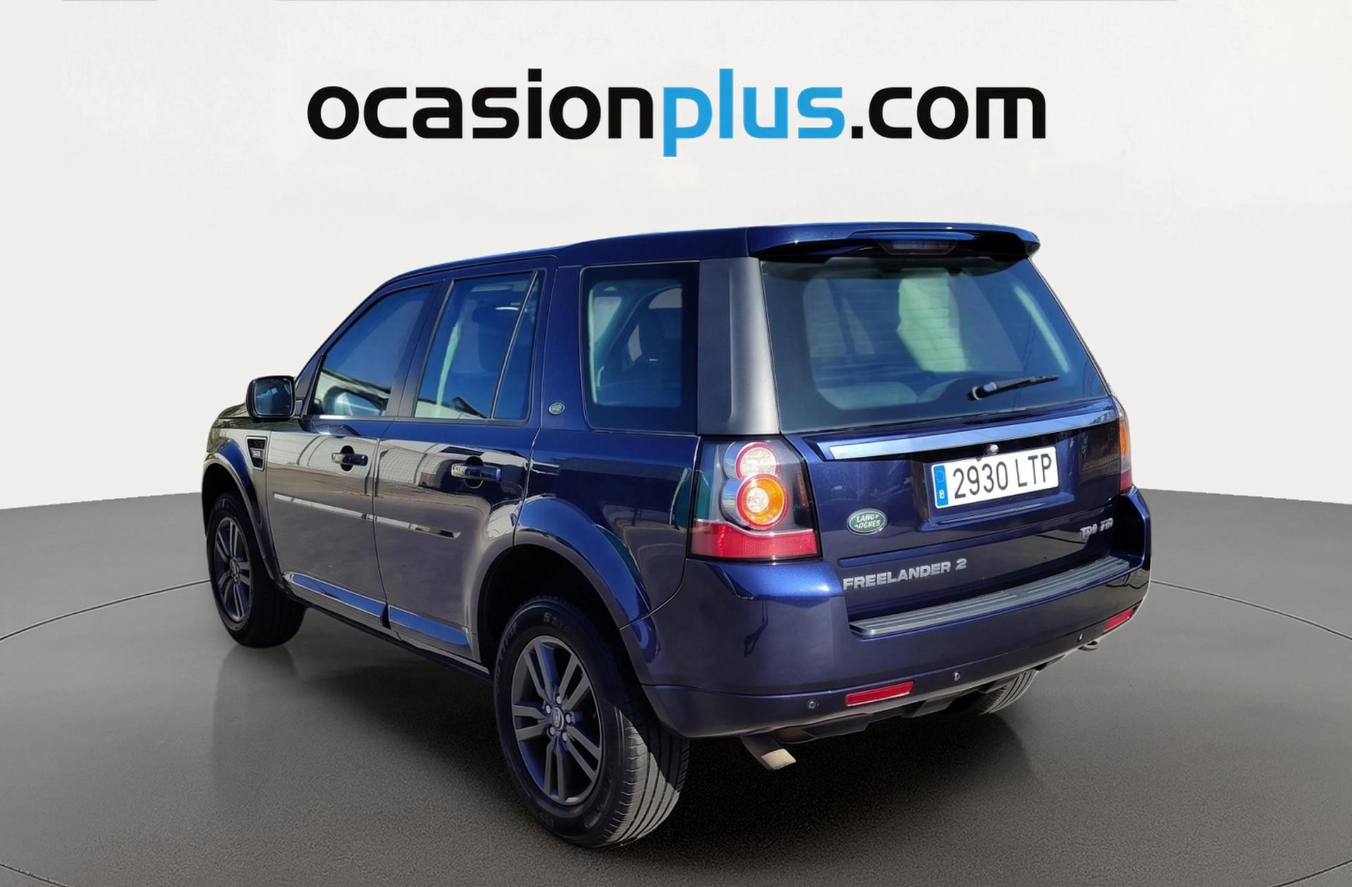 Land Rover Freelander 2.2 Td4 SE 4x4 - foto 3