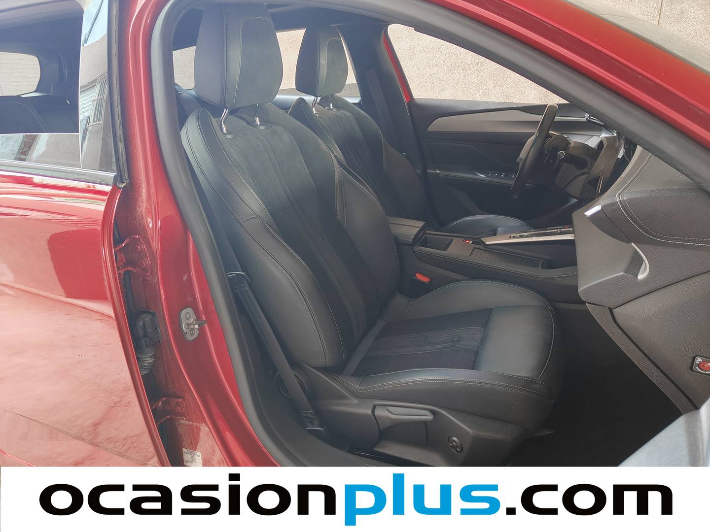 Foto Peugeot 308 Peugeot 308 SW PureTech 130 S&S GT EAT8 (130 CV)