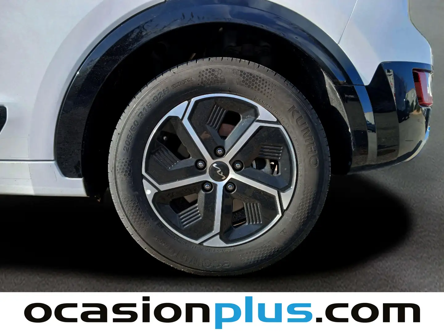 Foto KIA Niro Kia Niro 1.6 GDi HEV Drive (141 CV)