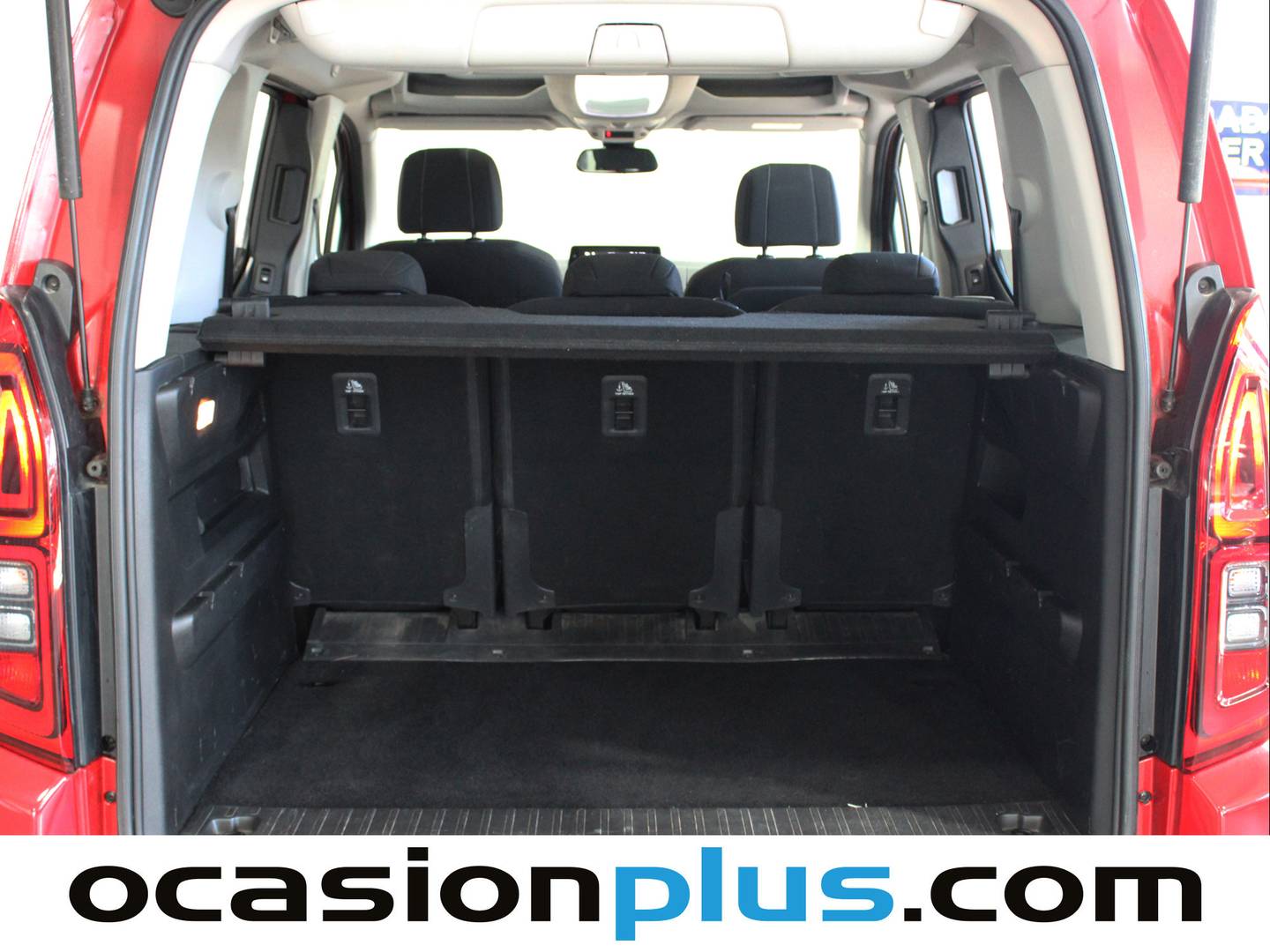 Foto Opel Combo Life Opel Combo Life 1.5 TD S&S Innovation L (130 CV)