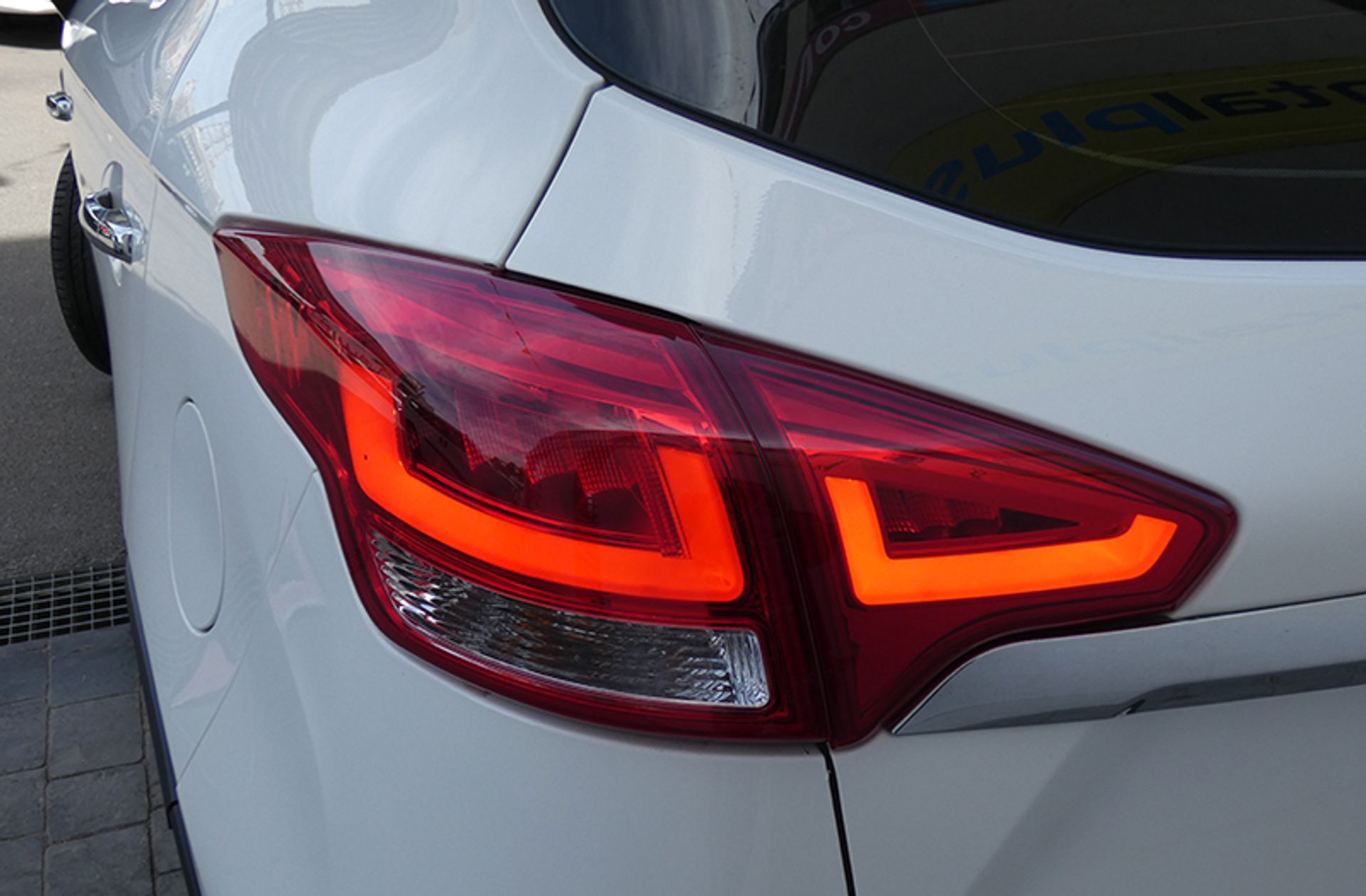 DR AUTOMOBILES DR4 1.6 GLP - foto 15
