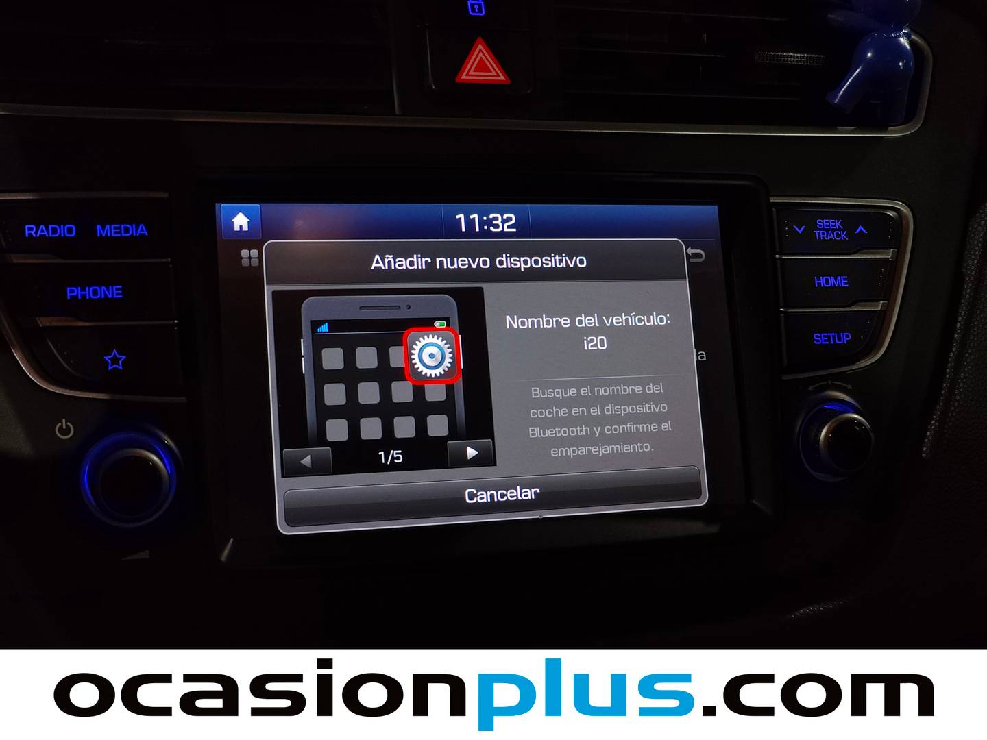 Hyundai i20 Active Hyundai i20 Active 1.0 TGDI Tecno (100 CV) km 0