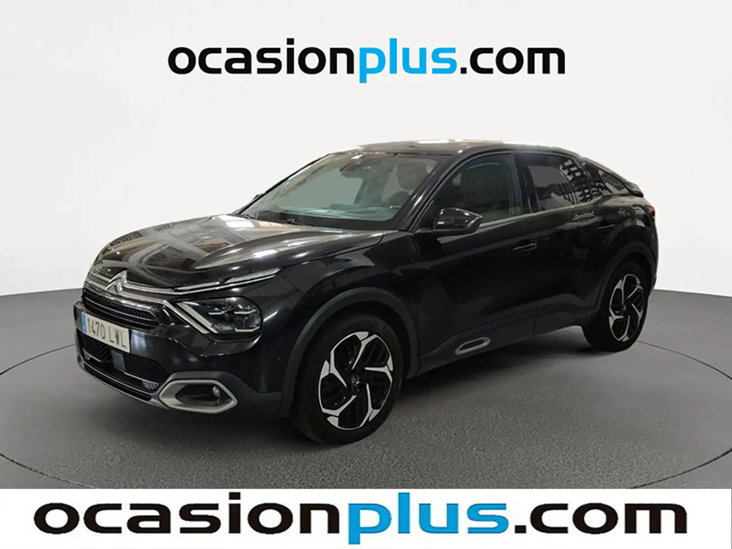 Foto Citroën C4 Citroen C4 BlueHDi 130 S&S Shine EAT8 (130 CV)