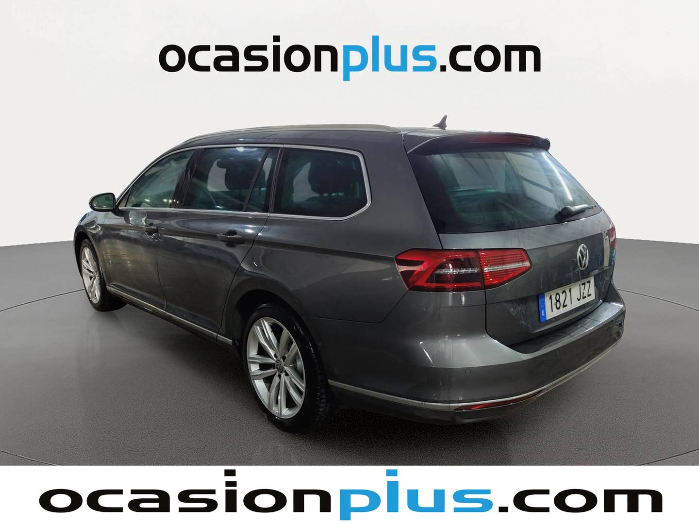 Foto Volkswagen Passat Volkswagen Passat Variant Variant Sport 1.4 TSI BMT ACT (150 CV)