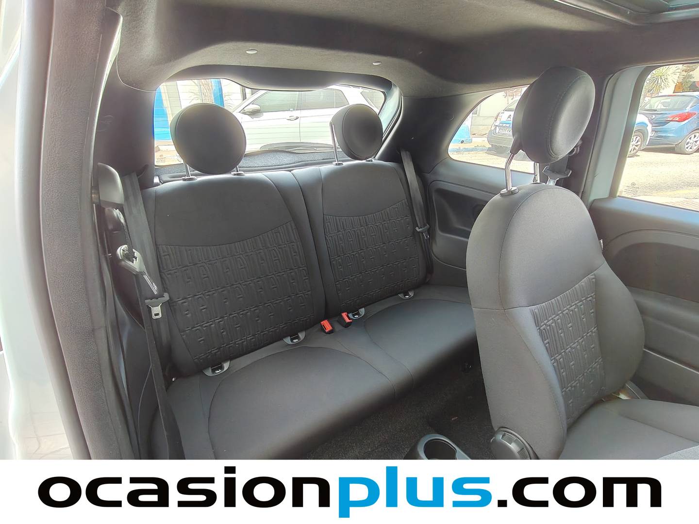 Fiat 500 Fiat 500 1.0 Hybrid Dolcevita (70 CV) al mejor precio