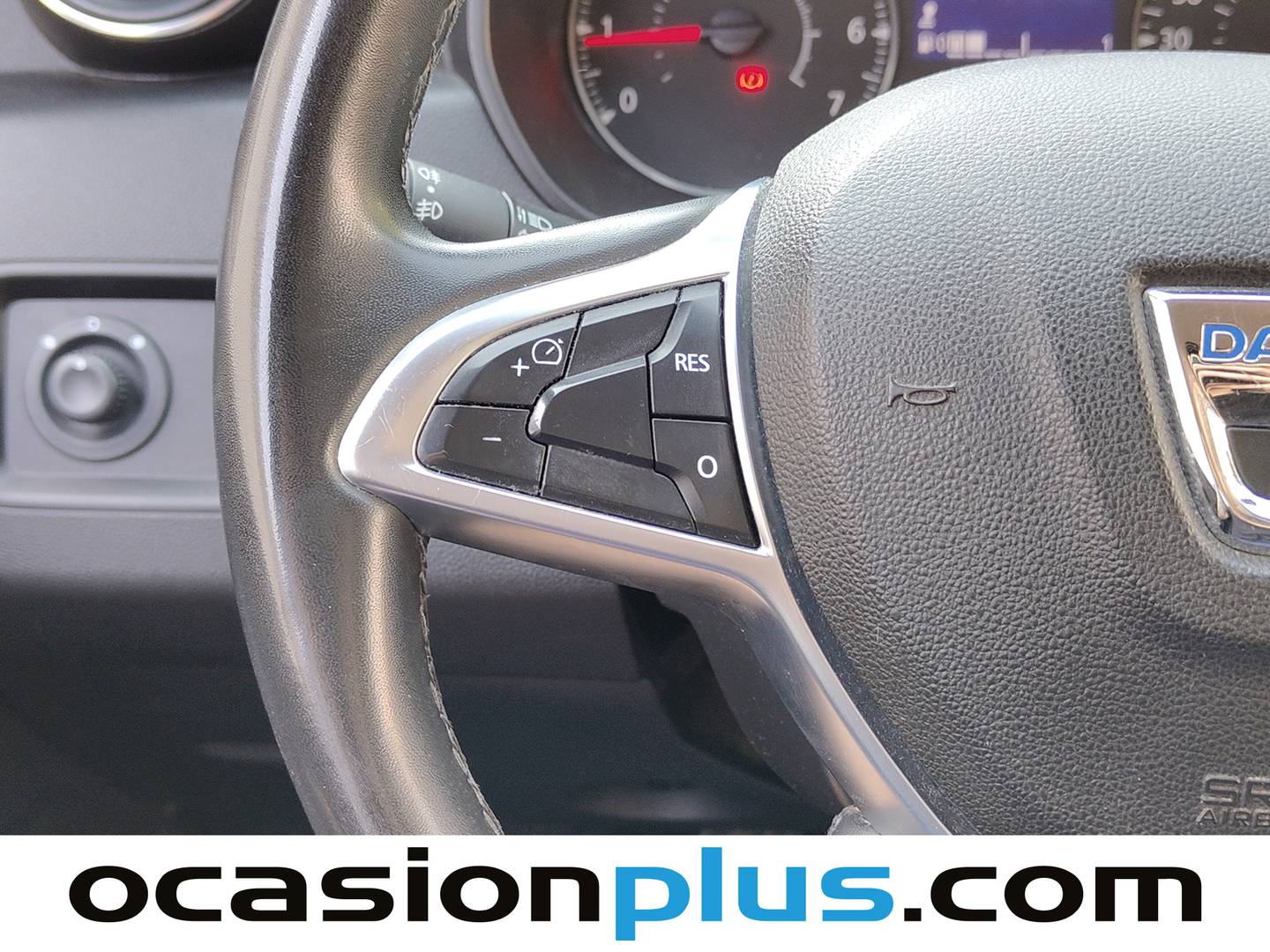 Dacia Duster Dacia Duster Comfort Blue dCi (115 CV) 4X4 de ocasión